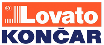 LOVATO KONČAR Logo